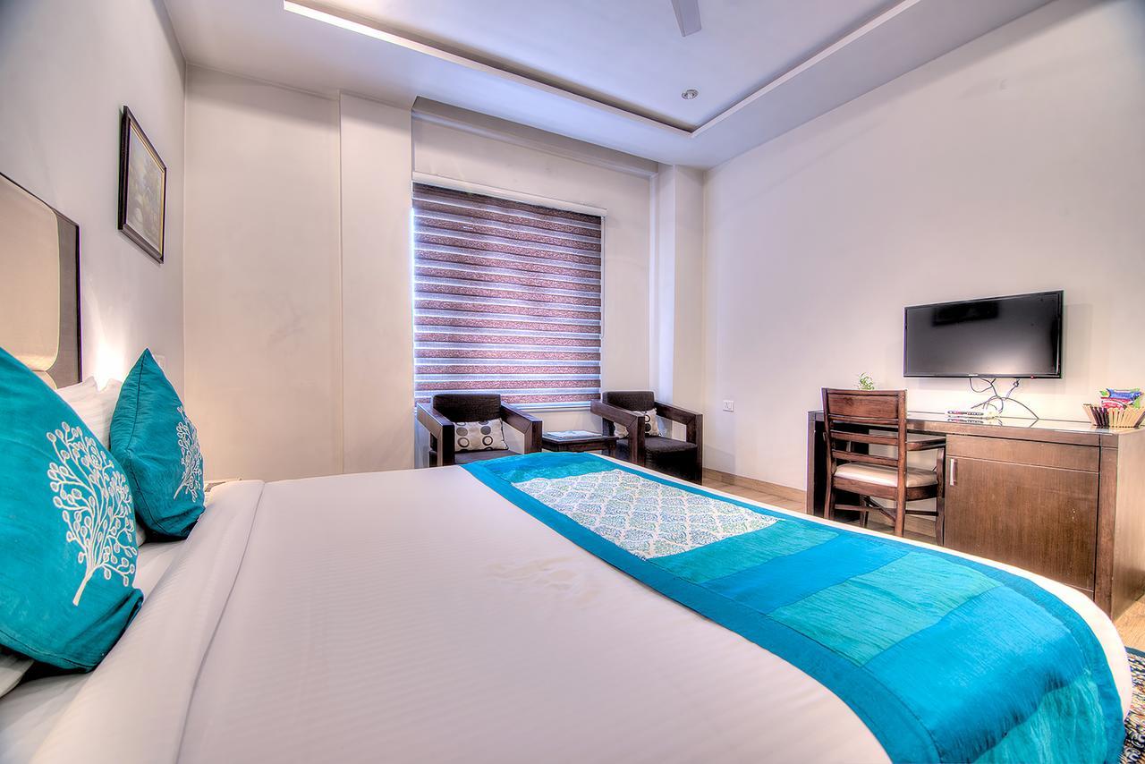 Vivo Hotels Jalandhar Exterior foto